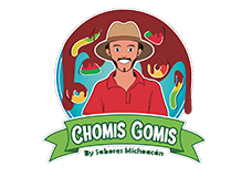 Chomis Gomis Logo