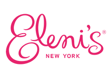 Eleni's Cookies Logo