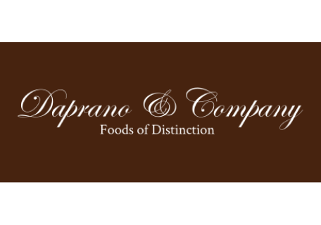 Daprano Logo